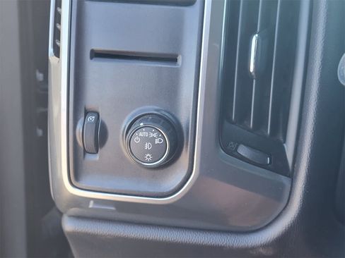 Used 2014 Chevrolet Silverado 1500 LT w/ All Star Edition image 16