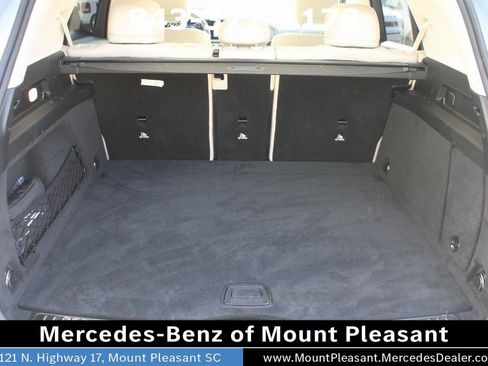 Certified 2026 Mercedes-Benz GLE 450 GLE 450 image 8