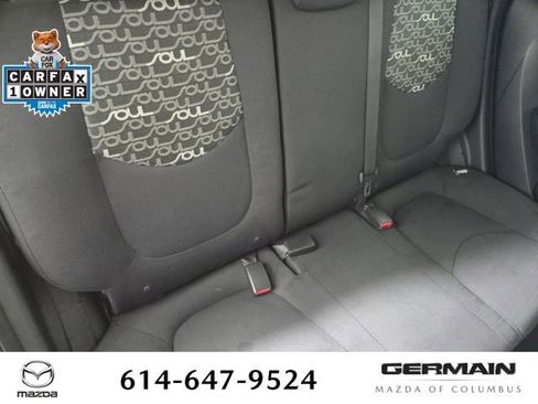 Used 2011 Kia Soul + w/ Audio Pkg image 20