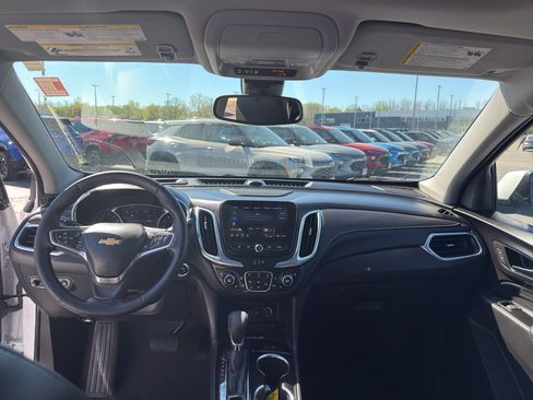 Certified 2024 Chevrolet Equinox Premier AWD/4WD image 29