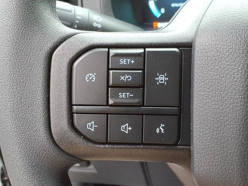 New 2026 Ford F150 STX image 23