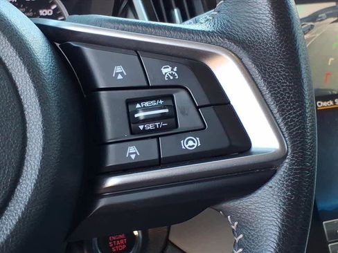 Certified 2021 Subaru Outback Premium w/ Popular Package #1 image 41