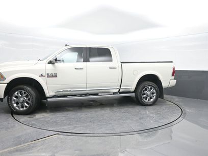 Used 2017 RAM 2500 Limited