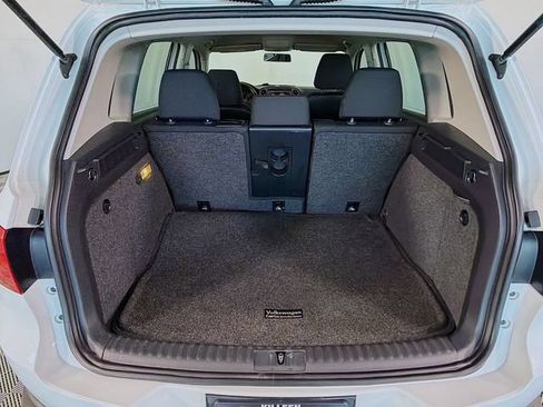 Used 2017 Volkswagen Tiguan S AWD/4WD image 23