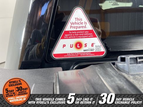 Used 2018 Ford F150 Platinum w/ Technology Package image 7