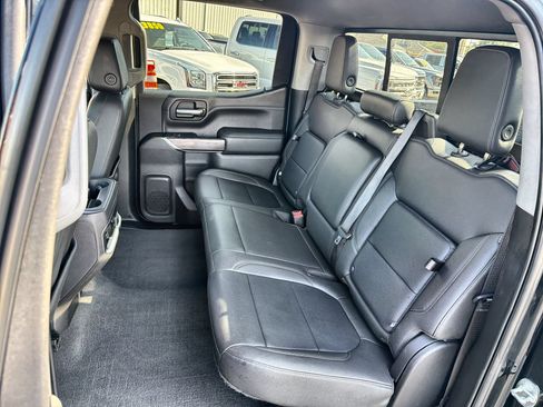 Used 2021 Chevrolet Silverado 1500 LTZ RWD image 23