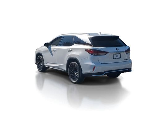 Used 2022 Lexus RX 350L Premium image 6