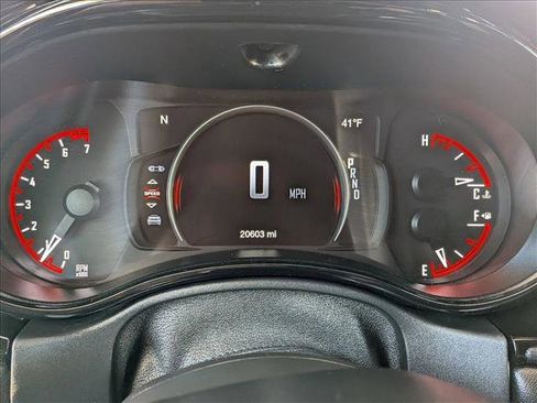 Used 2024 Dodge Durango GT image 12