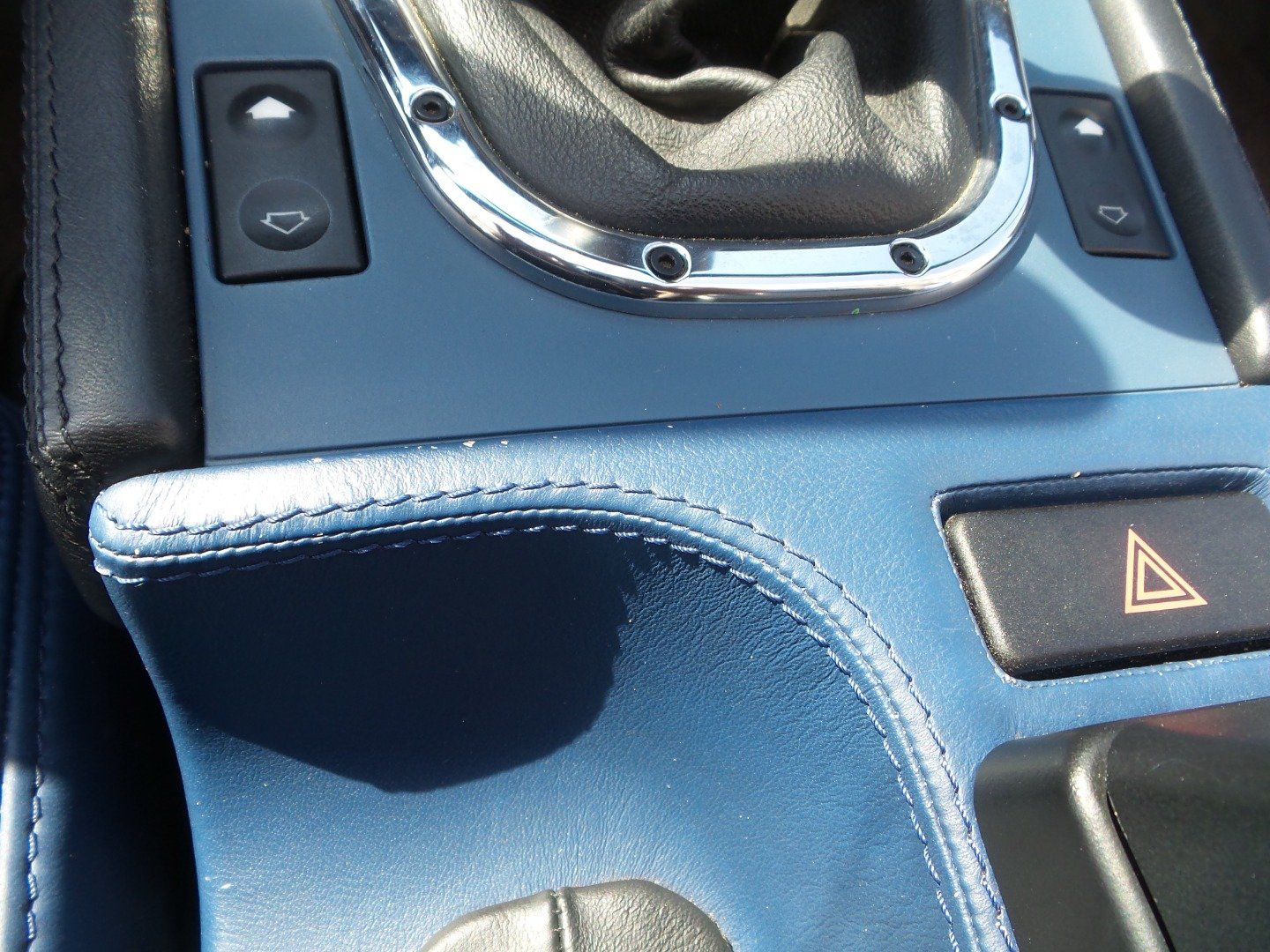 Used 1999 BMW M Roadster RWD image 53