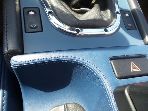 Used 1999 BMW M Roadster image 53