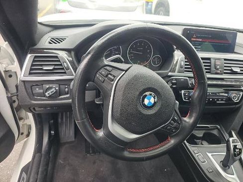 Used 2020 BMW 430i Gran Coupe w/ Convenience Package RWD image 5