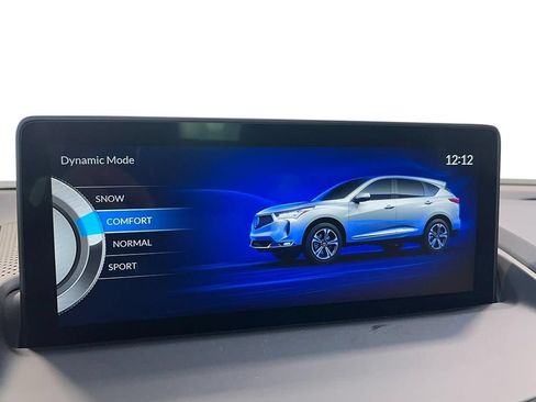 New 2026 Acura RDX w/ Technology Package AWD/4WD image 27