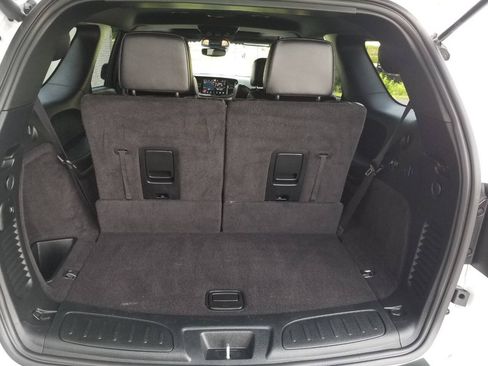 Certified 2025 Dodge Durango R/T w/ Blacktop Package AWD/4WD image 19
