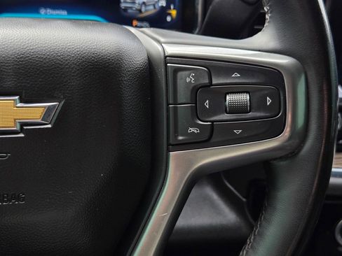 Used 2024 Chevrolet Silverado 1500 LT AWD/4WD image 22