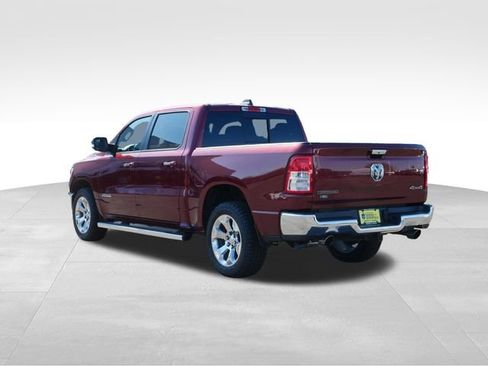 Used 2019 RAM 1500 Big Horn image 7