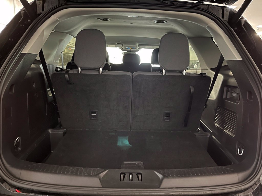 Used 2025 Ford Explorer Active RWD image 20