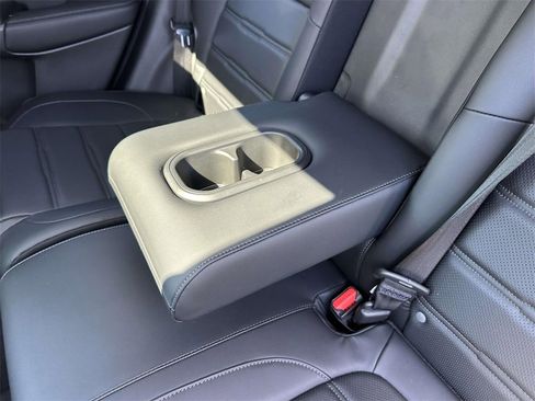 Certified 2022 Honda CR-V EX-L image 10