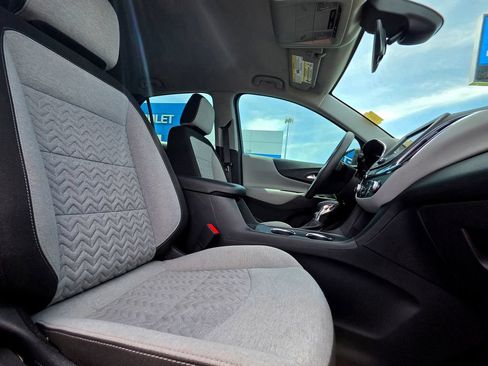 Used 2023 Chevrolet Equinox LS FWD image 41
