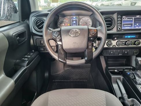 Used 2023 Toyota Tacoma SR AWD/4WD image 24