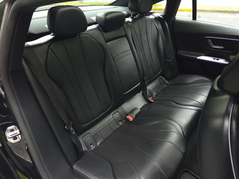 Used 2023 Mercedes-Benz EQE 350+ 4MATIC Sedan w/ Exclusive Trim Package image 17