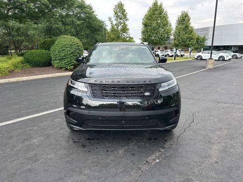 New 2026 Land Rover Range Rover Velar S AWD/4WD image 2