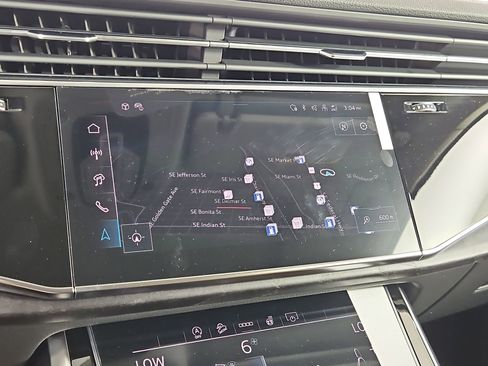 New 2026 Audi Q7 3.0T Premium Plus image 35