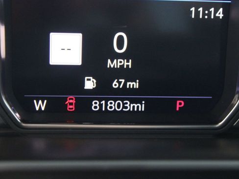 Used 2020 GMC Sierra 1500 Denali w/ Technology Package image 19