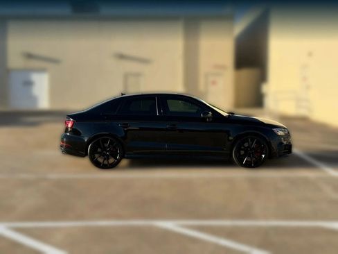 Used 2017 Audi S3 Premium Plus w/ Technology Package image 10