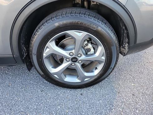 Used 2025 Ford Escape ST-Line image 30