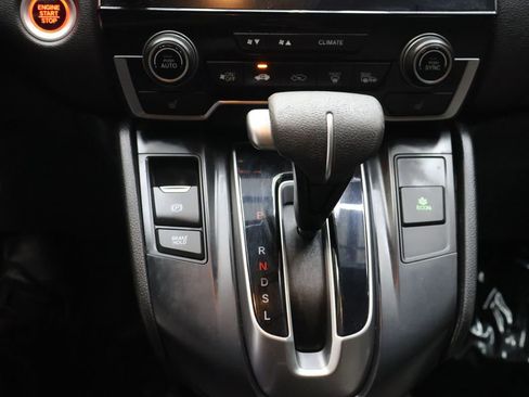 Used 2017 Honda CR-V EX image 24