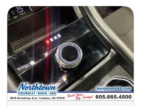 Used 2024 Jeep Grand Cherokee L Laredo AWD/4WD image 24