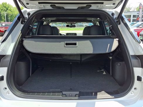 Used 2022 Mitsubishi Outlander SEL AWD/4WD image 32