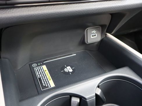 Used 2025 Honda HR-V EX-L image 21