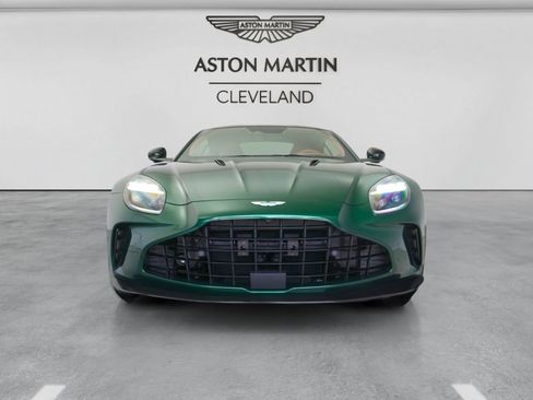 New 2026 Aston Martin V8 Vantage S RWD image 16