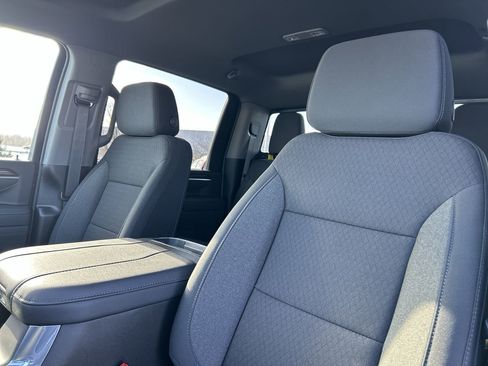 New 2026 Chevrolet Silverado 2500 LT w/ Trail Boss Package image 23