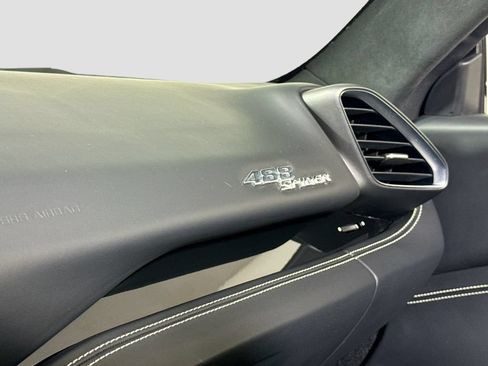 Used 2019 Ferrari 488 Spider RWD image 20