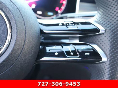 Certified 2023 Mercedes-Benz C 300 Sedan image 25