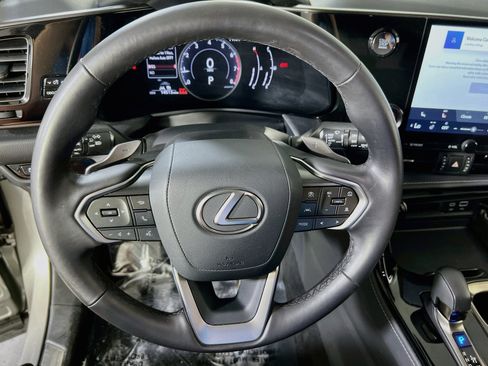 Used 2024 Lexus NX 350 AWD w/ Cold Area Package image 11