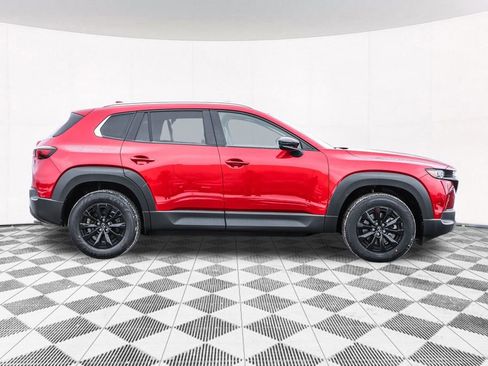 New 2026 MAZDA CX-50 2.5 Hybrid w/ Weather Package AWD/4WD image 16