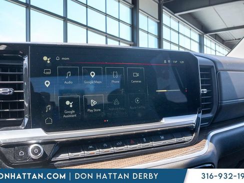 Used 2023 GMC Sierra 1500 Elevation AWD/4WD image 7