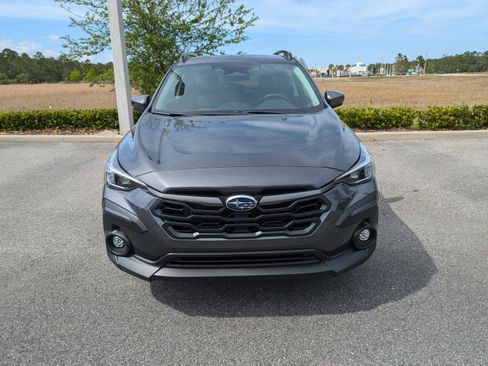 Certified 2025 Subaru Crosstrek 2.5i Limited w/ Popular Package #3A image 9