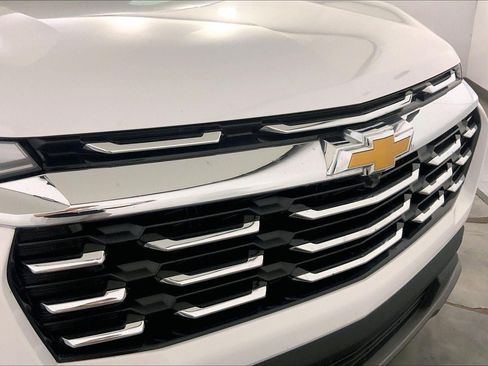 Used 2026 Chevrolet Equinox LT FWD image 29
