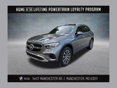 Used 2023 Mercedes-Benz GLC 300 4MATIC