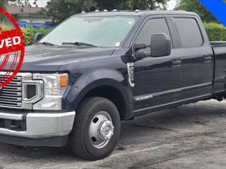 Used 2021 Ford F350 XL w/ STX Appearance Package video 1