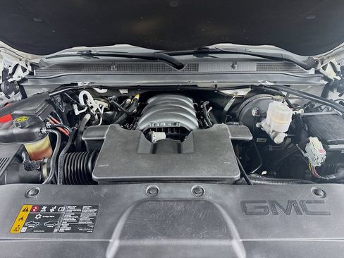 Used 2020 GMC Yukon XL SLT AWD/4WD image 33
