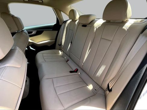 Used 2018 Audi A4 2.0T Ultra Premium w/ Convenience Package FWD image 40
