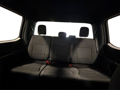 Used 2023 Ford F150 XLT w/ Equipment Group 302A High image 43