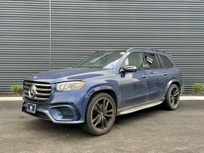 Used 2024 Mercedes-Benz GLS 450 GLS 450