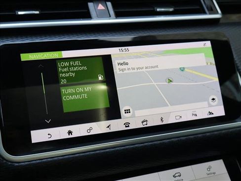 Used 2020 Land Rover Range Rover Velar R-Dynamic S AWD/4WD image 21