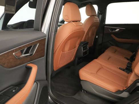 New 2026 Audi Q7 2.0T Premium Plus AWD/4WD image 27